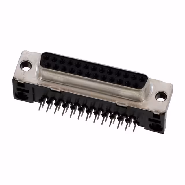 D25S33E4PA00LF Amphenol ICC (FCI)  Conjuntos de conectores D-Sub